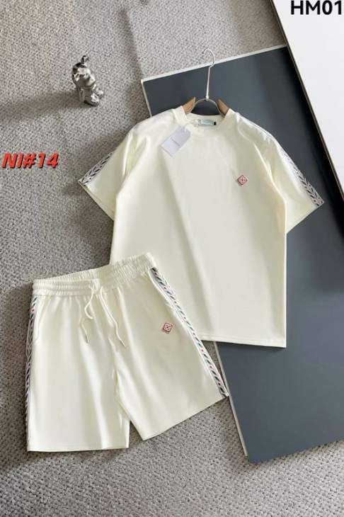 Picture of Casablanca Shirt Pant Suits _SKUCasablancaM-3XL12yr3520753